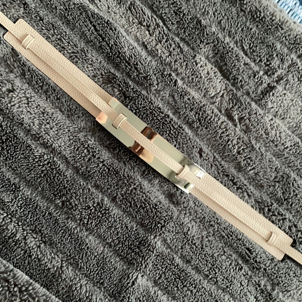 BCBG BELT